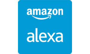 Amazon Alexa logo