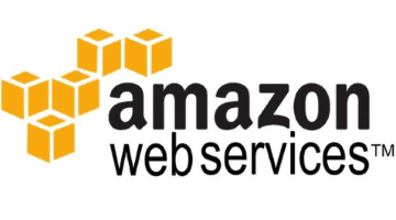 Amazon Web Services logo