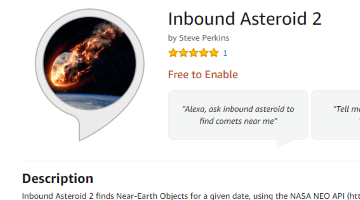Inbound Asteroid 2 logo